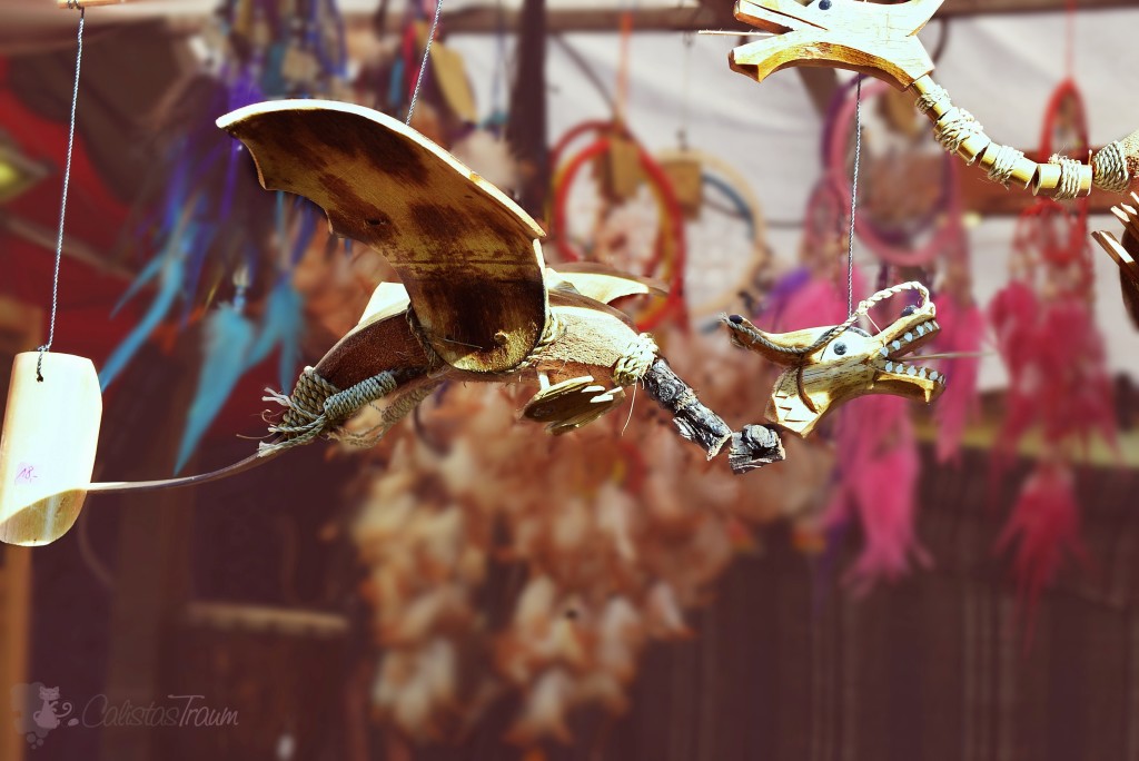 Drachen für echte Drachenjäger