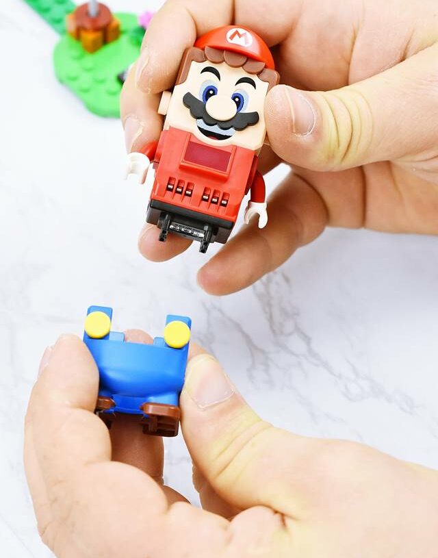 Die LEGO Super Mario-Sets im Test [+Gewinnspiel]