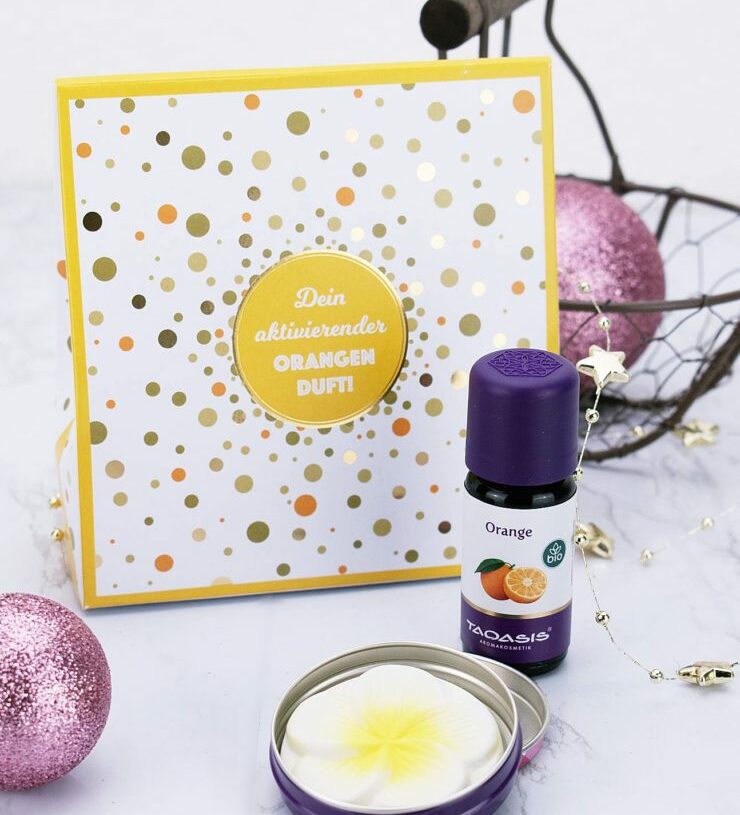 Fairybox Dezember 2020