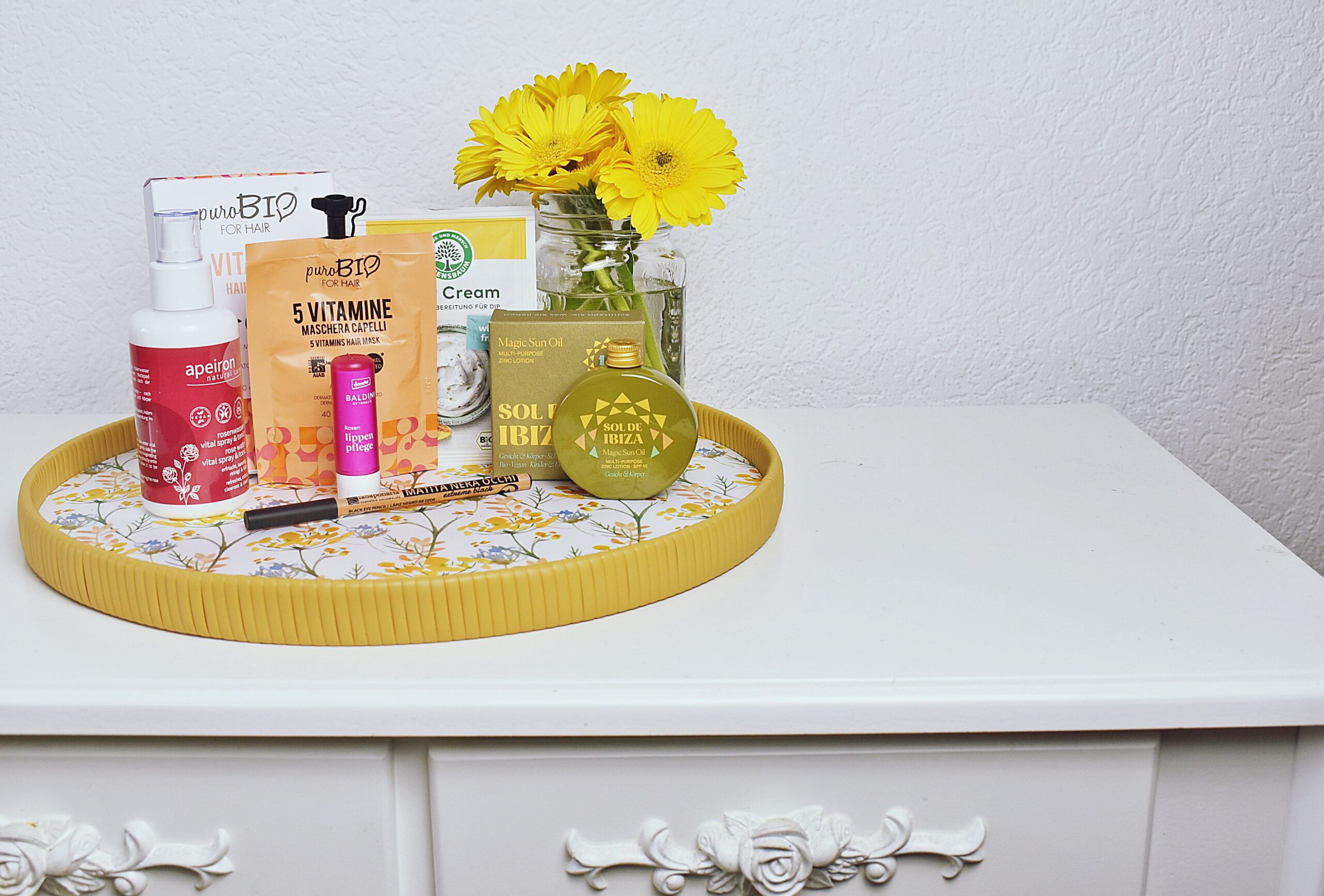 Fairybox Juni 2026 – Naturkosmetik für sommerliche Wohlfühlmomente