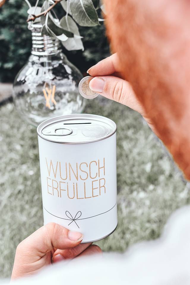 4 Geschenkideen die von Herzen kommen Calistas Traum
