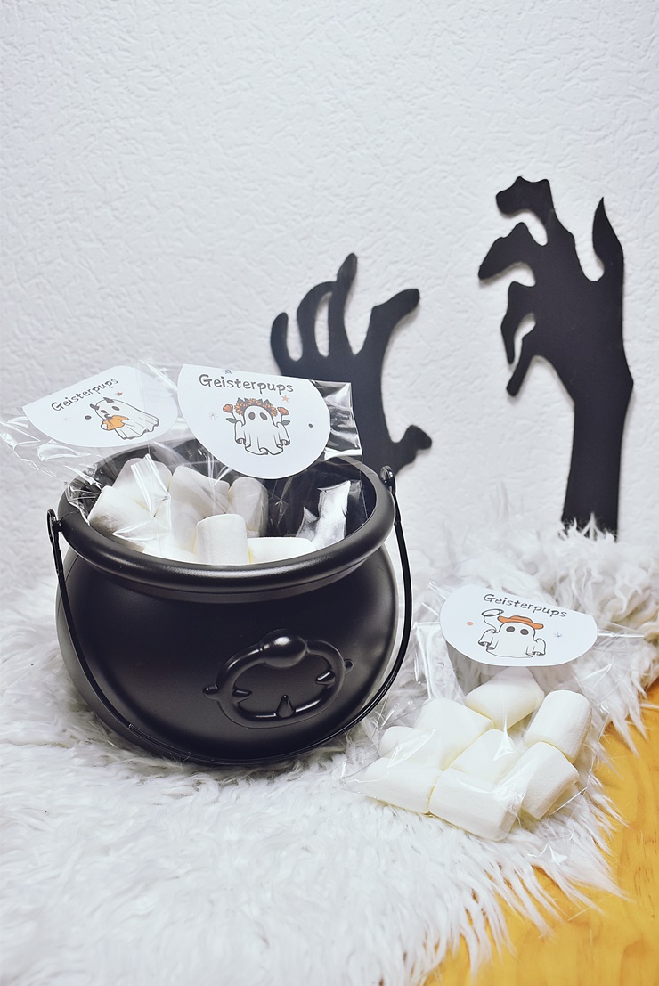 TOYANDONA 20 Stück Mini-Grabsteine – Halloween-Dekoration, Kunststoff, Für Gruselpartys & Spukhaus-Deko