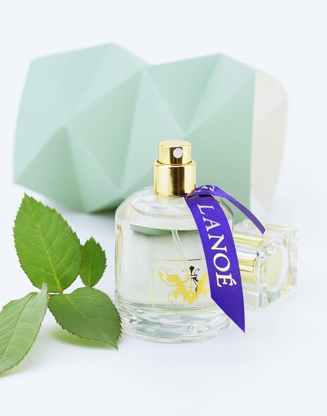 Den Trend riechen –  LANOÉ Parfums