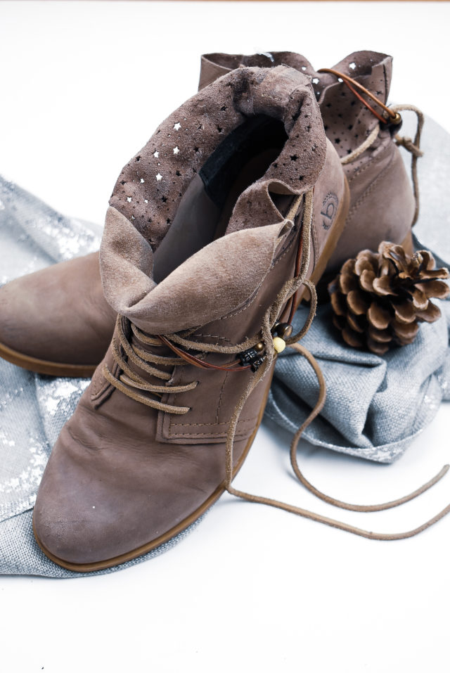 Second Hand Kleidung online shoppen Calistas Traum