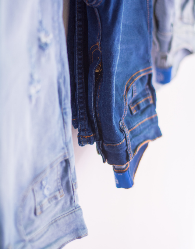 Trendige Jeans Trends 2019 – Diese Modelle sind jetzt angesagt